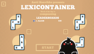 Lexicontainer