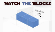 Match the Blocks