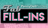 PennyDell Fab FILL-INS