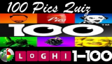 100 Pics Quiz