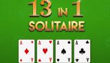 Solitaire 13in1 Collection Solitaire 13in1 Collection