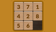 15 Puzzle