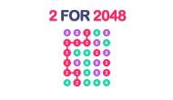  2 For 2048