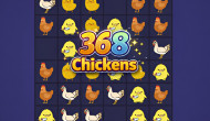 368 Chickens