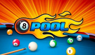 8 Ball Pool