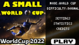 A Small World Cup A Small World Cup