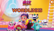 Abby Hatcher: Word Links