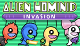 Alien Hominid