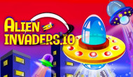 Alien Invaders