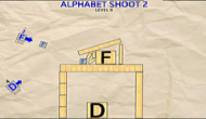 Alphabet Shoot 2
