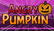 Angry Pumpkins