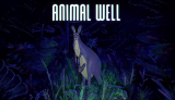 Animal Well Animal Well