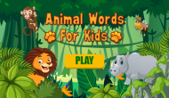 Animal Words