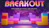 Atari Breakout Atari Breakout