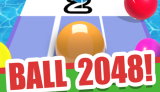 Ball 2048 Ball 2048