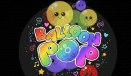 Balloon Pop Balloon Pop