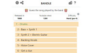 Bandle