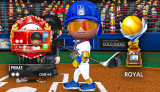 Baseball 9 Baseball 9