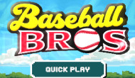 Baseball Bros IO