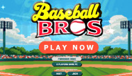 Baseball Bros