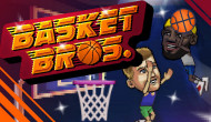 Basketball Bros