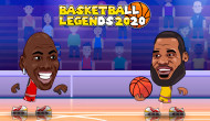 Basketball Legends