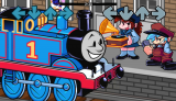Big Engine Brawl