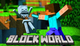 Block World Block World