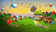 Bloons Tower Defense