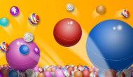 Bouncing Balls