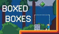Boxed Boxes