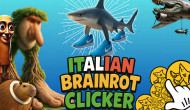 Brainrot Clicker