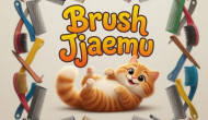Brush Jjaemu
