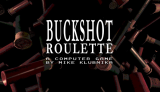 Buckshot Roulette