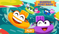 Bumper Boat Bash