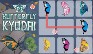 Butterfly Kyodai