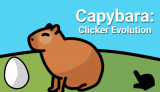 Capybara Evolution: Clicker Capybara Evolution: Clicker