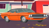 Cars Differences