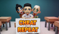 Cheat or Repeat