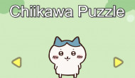 Chiikawa Puzzle