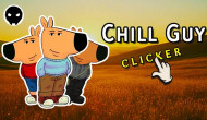 Chill Guy Clicker