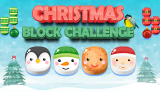 Christmas Block Challenge Christmas Block Challenge