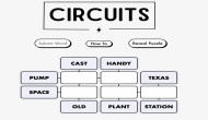 Circuits Game