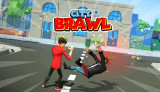 City Brawl City Brawl