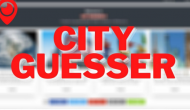 City Guesser