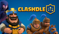 Clashdle