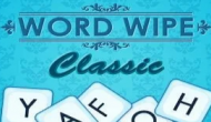 Classic Word Wipe