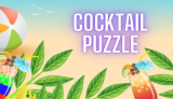 Cocktail Puzzle Cocktail Puzzle