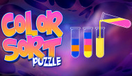 Color Sort Puzzle