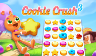 Cookie Crush 3